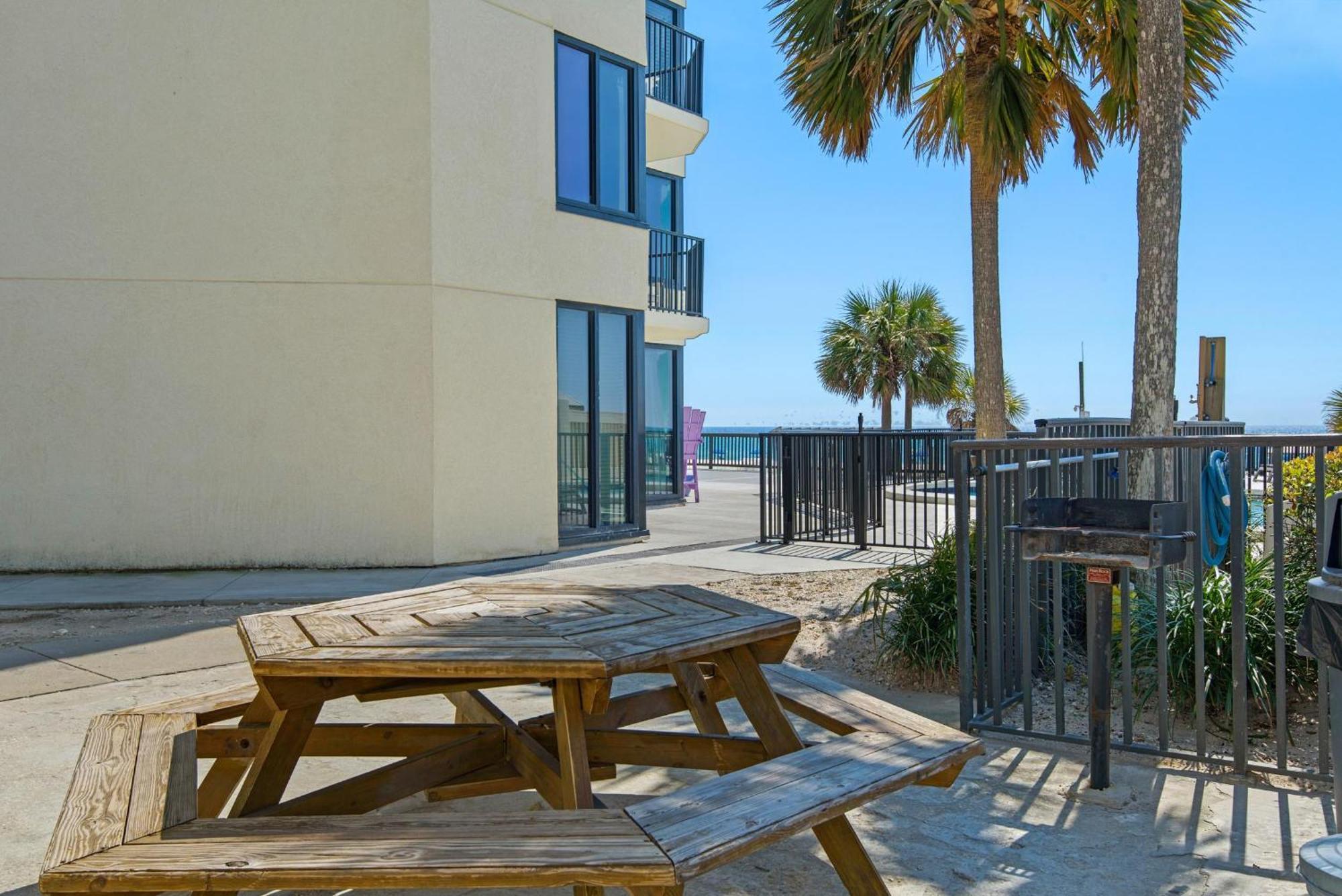Sunbird 906W Villa Panama City Beach Luaran gambar