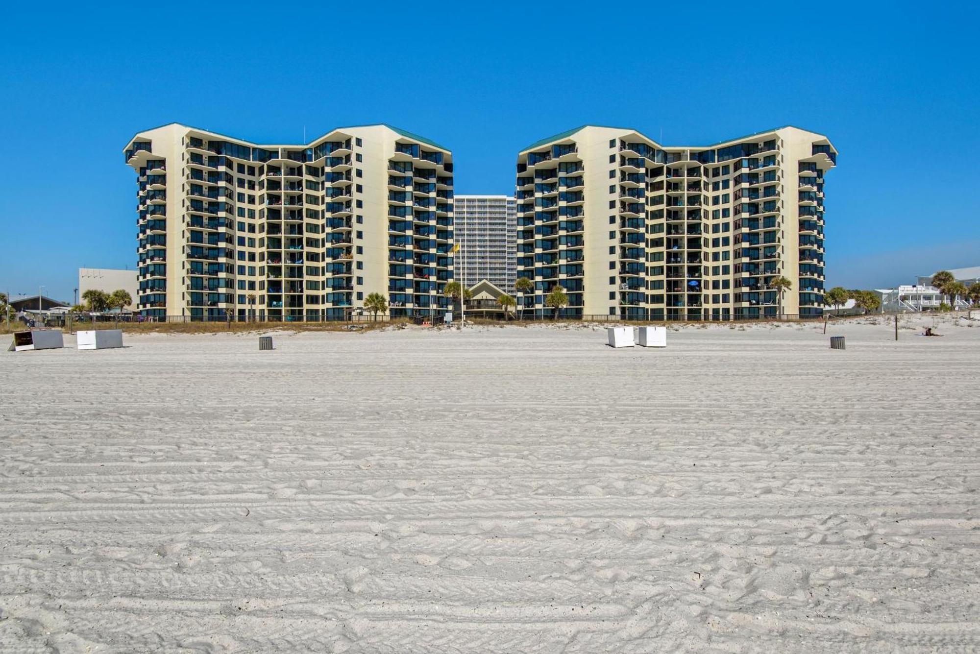 Sunbird 906W Villa Panama City Beach Luaran gambar