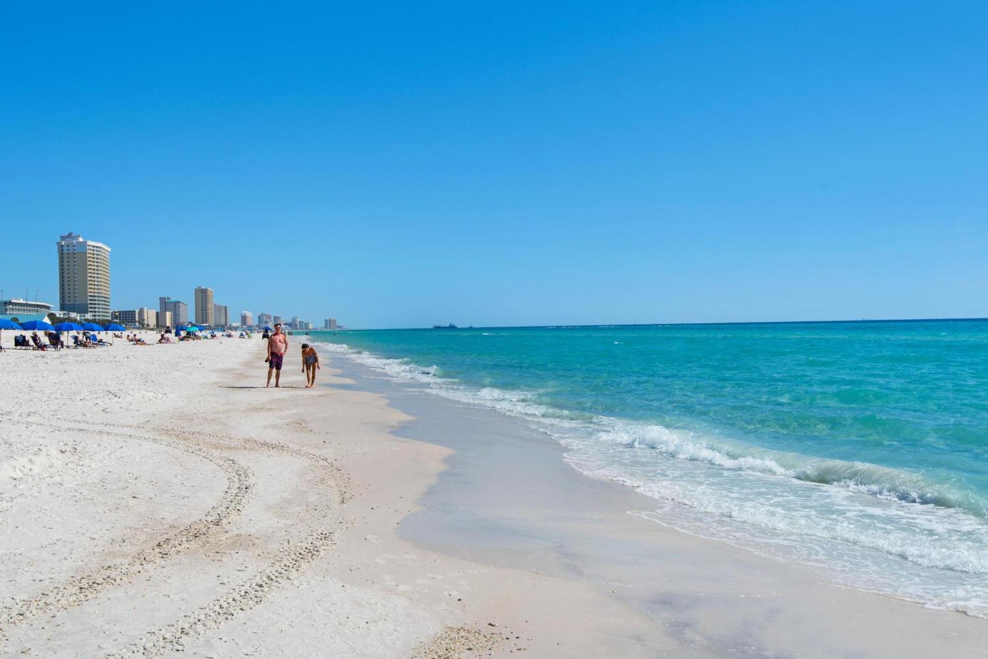 Sunbird 906W Villa Panama City Beach Luaran gambar