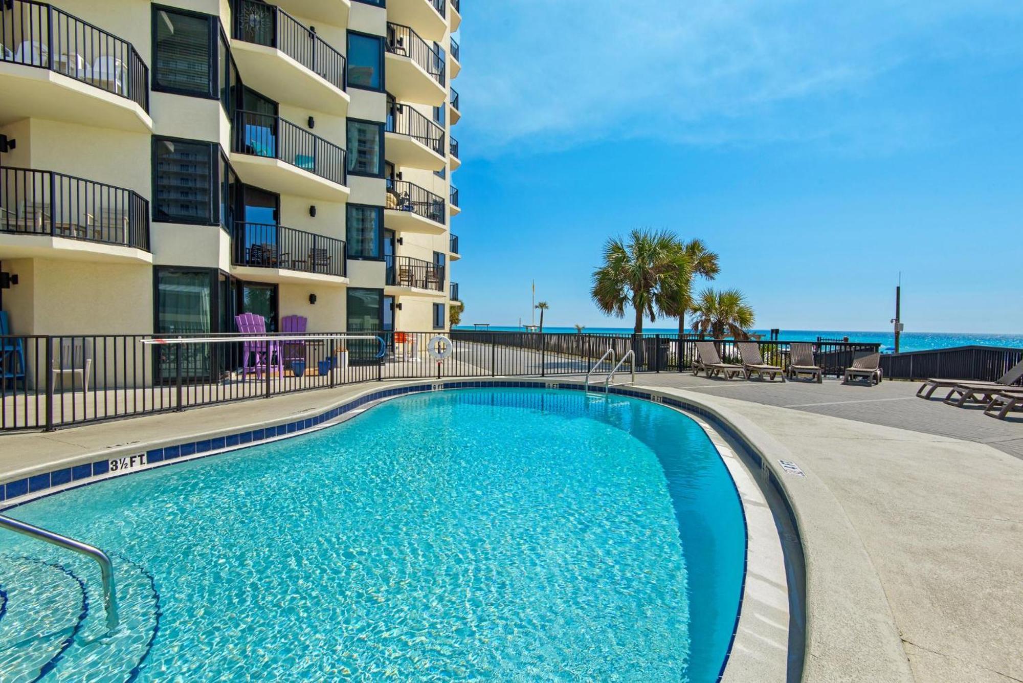 Sunbird 906W Villa Panama City Beach Luaran gambar