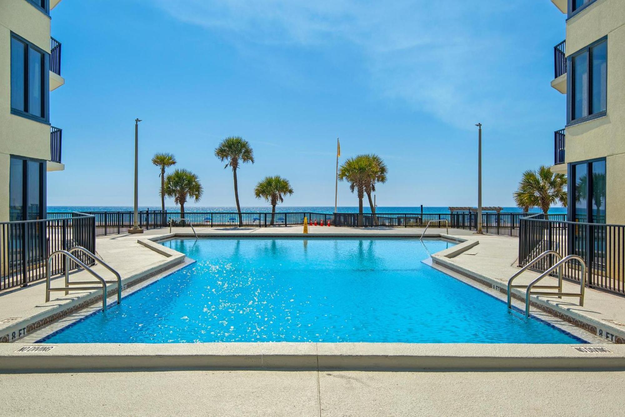 Sunbird 906W Villa Panama City Beach Luaran gambar