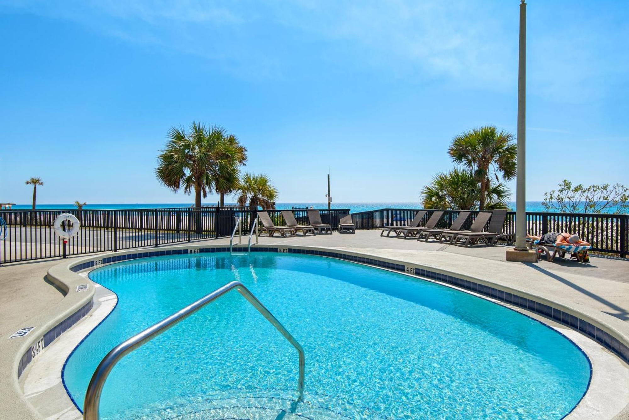 Sunbird 906W Villa Panama City Beach Luaran gambar