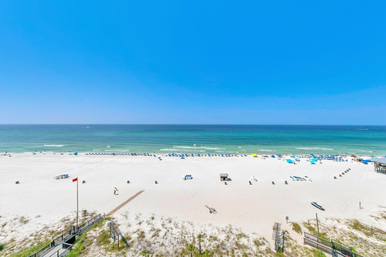 Sunbird 906W Villa Panama City Beach Luaran gambar