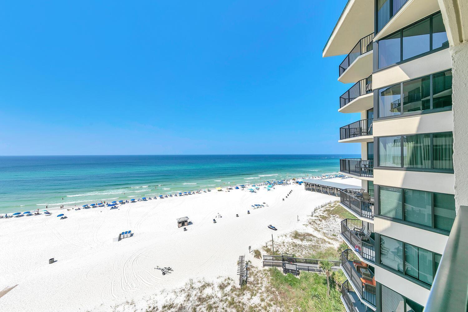 Sunbird 906W Villa Panama City Beach Luaran gambar