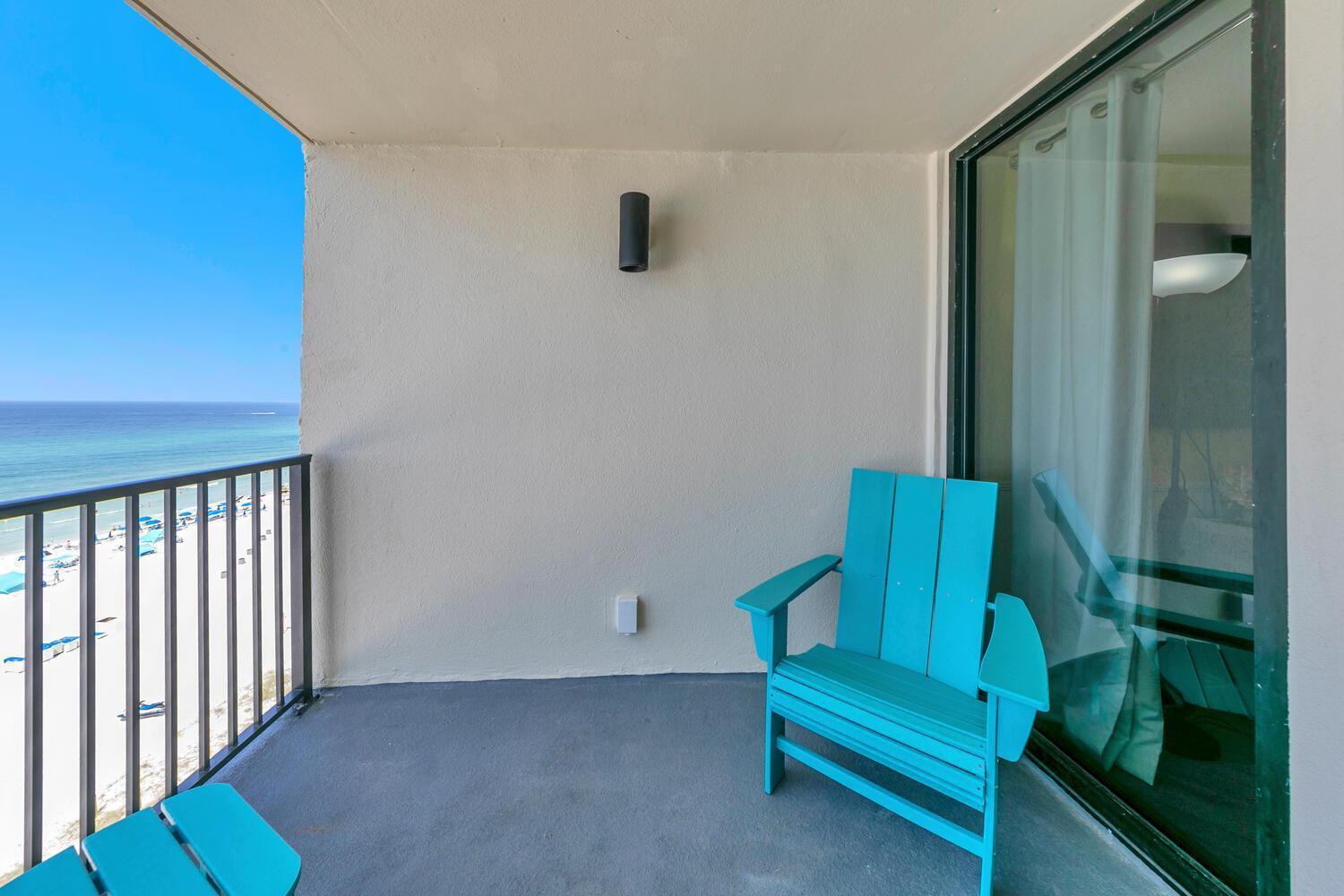 Sunbird 906W Villa Panama City Beach Luaran gambar