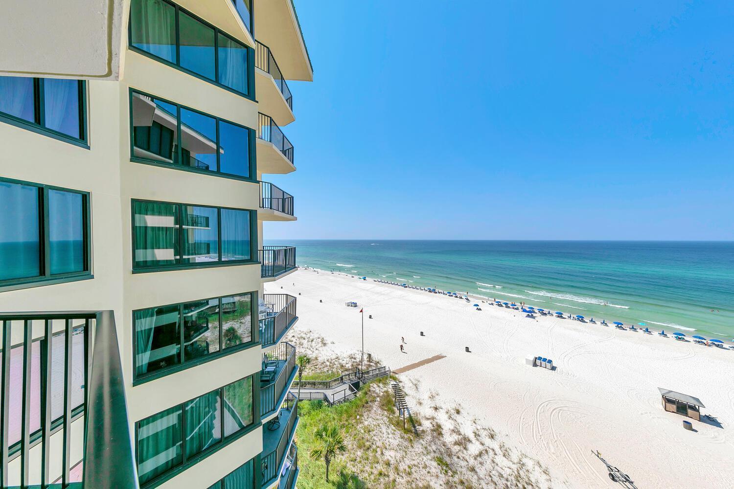 Sunbird 906W Villa Panama City Beach Luaran gambar