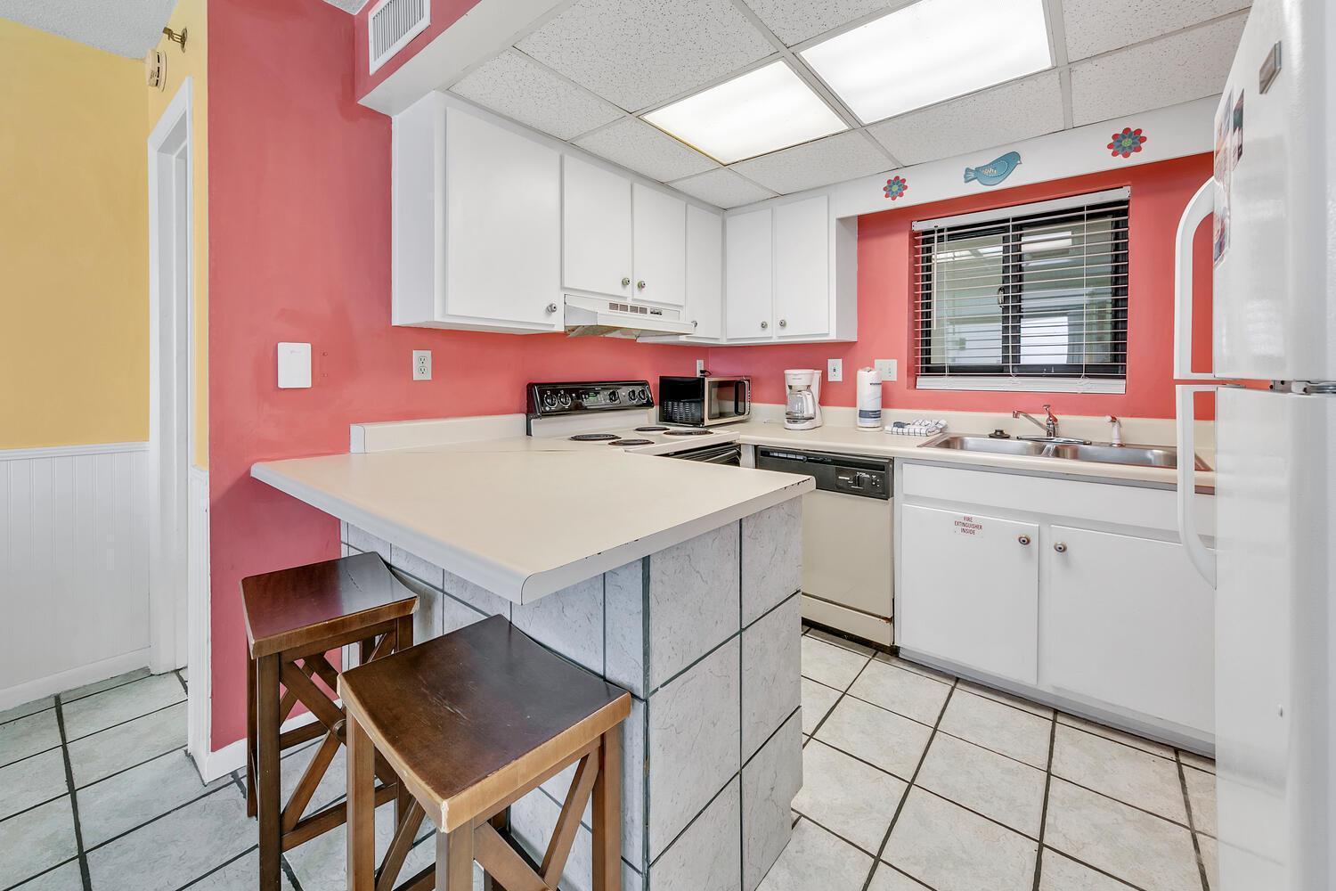 Sunbird 906W Villa Panama City Beach Luaran gambar
