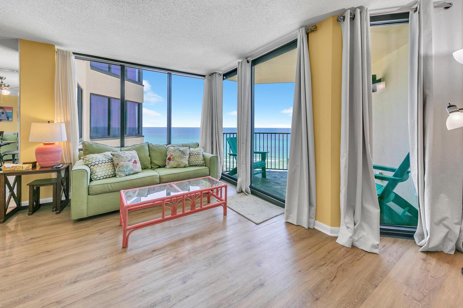 Sunbird 906W Villa Panama City Beach Luaran gambar