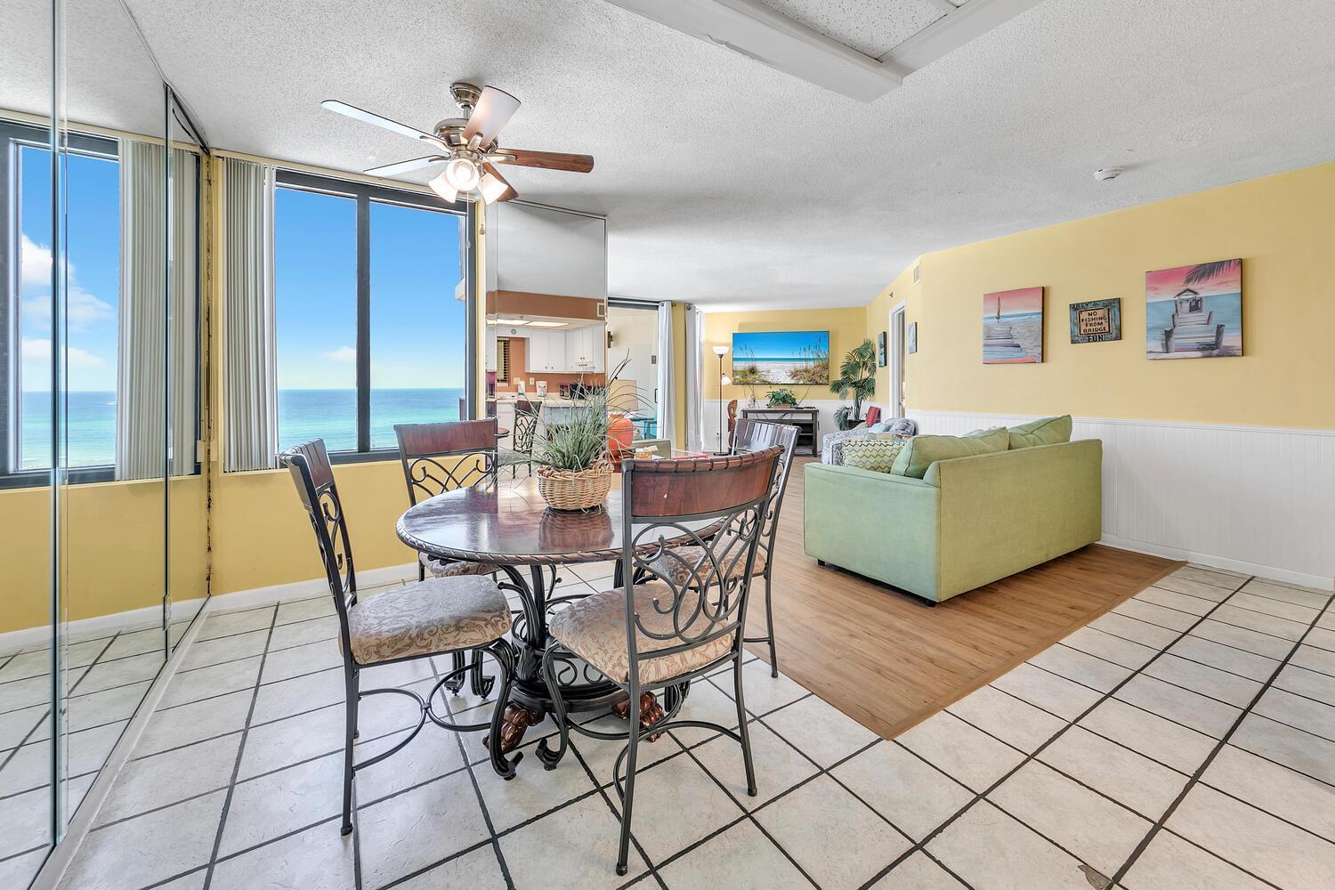 Sunbird 906W Villa Panama City Beach Luaran gambar