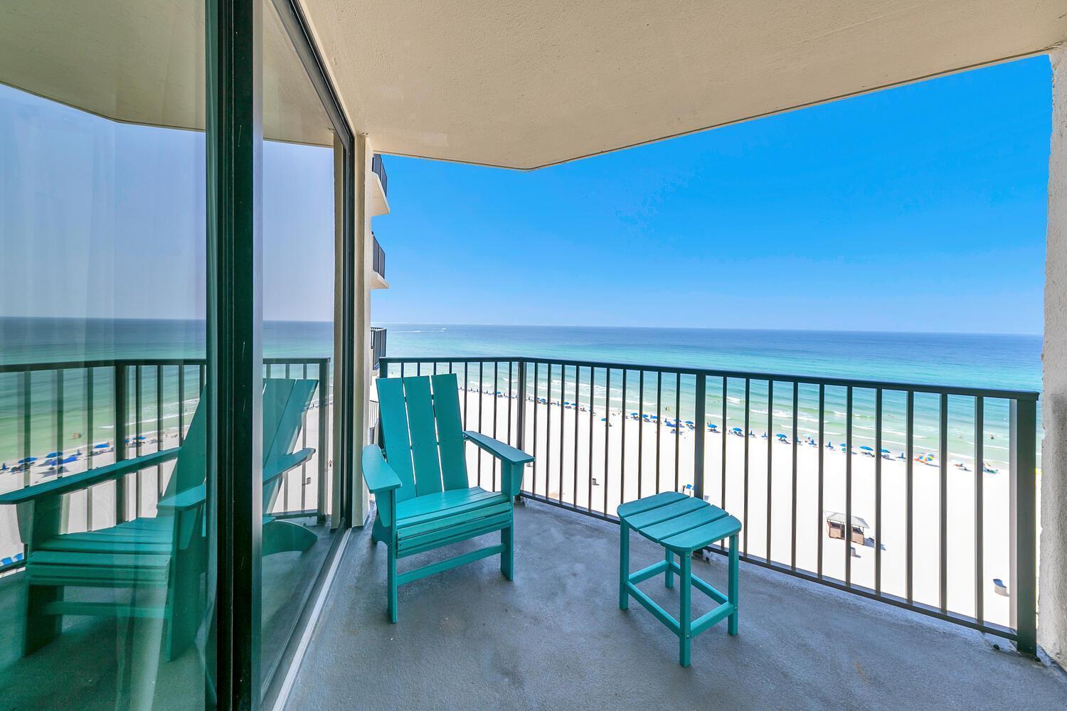 Sunbird 906W Villa Panama City Beach Luaran gambar