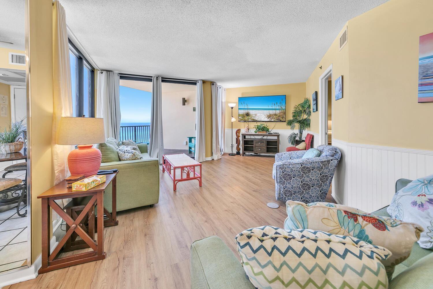Sunbird 906W Villa Panama City Beach Luaran gambar