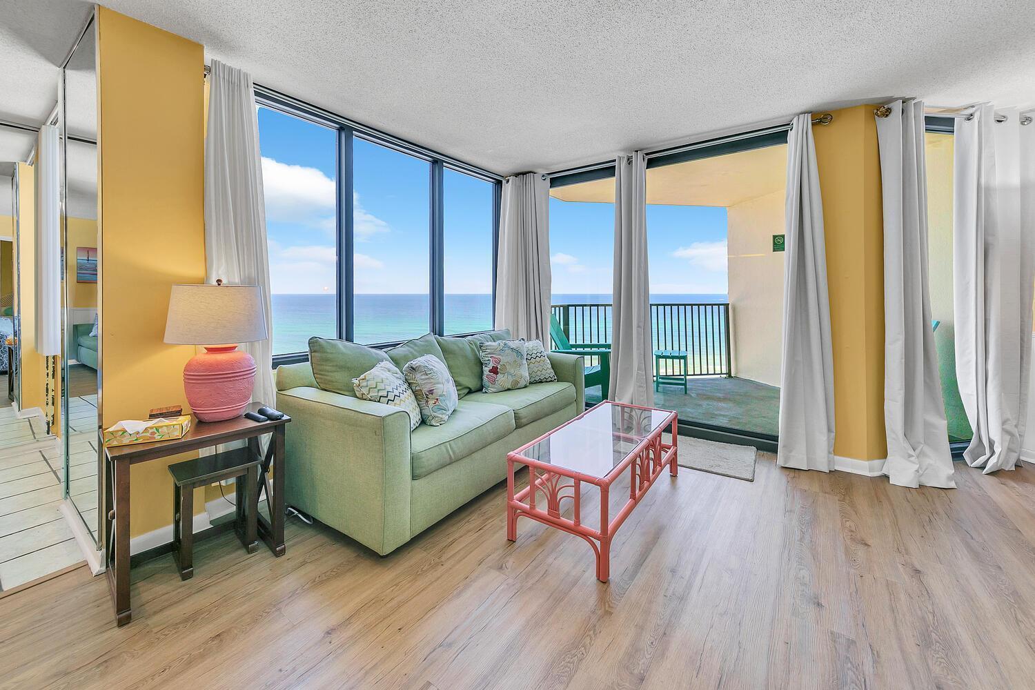 Sunbird 906W Villa Panama City Beach Luaran gambar