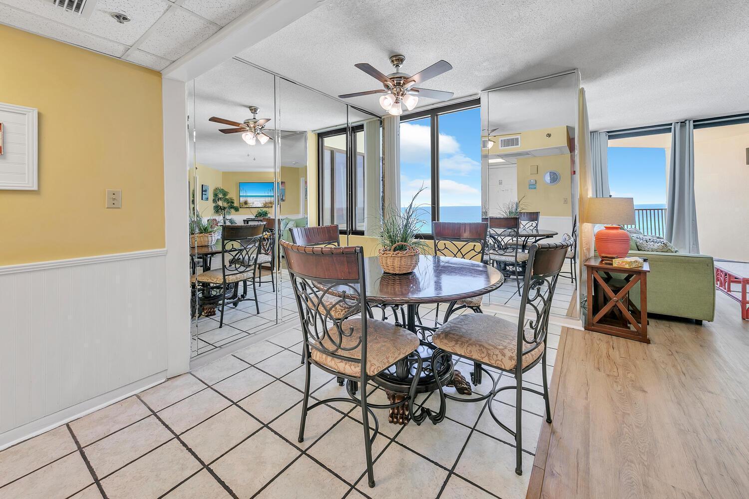 Sunbird 906W Villa Panama City Beach Luaran gambar