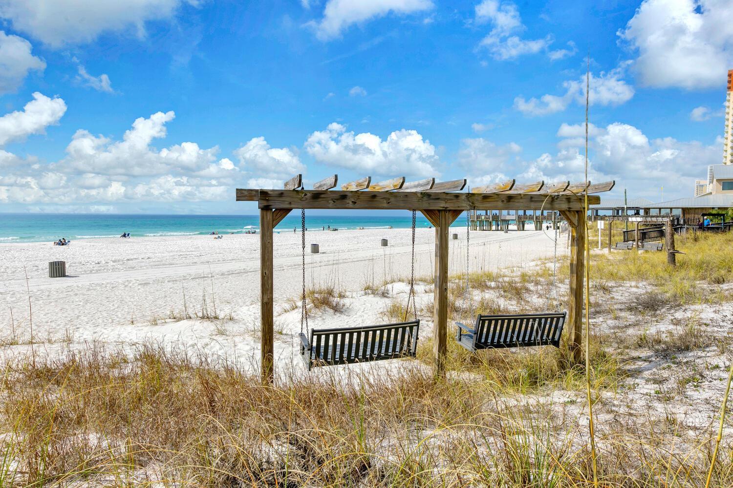 Sunbird 906W Villa Panama City Beach Luaran gambar